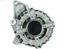 ALTERNATOR AS AS-PL A0536S (фото 1)