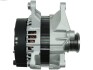 ALTERNATOR AS AS-PL A0536S (фото 2)