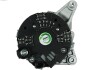 ALTERNATOR AS AS-PL A0536S (фото 3)