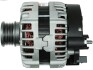 ALTERNATOR AS AS-PL A0536S (фото 4)