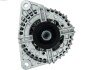 ALTERNATOR AS AS-PL A0542S (фото 1)