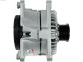ALTERNATOR AS AS-PL A0542S (фото 2)