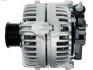 ALTERNATOR AS AS-PL A0542S (фото 4)
