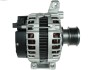 ALTERNATOR AS AS-PL A0546S (фото 2)