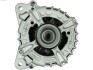 ALTERNATOR REGENEROWANY AS AS-PL A0551PR (фото 1)