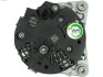 ALTERNATOR REGENEROWANY AS AS-PL A0551PR (фото 3)