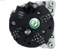 ALTERNATOR AS AS-PL A0551S (фото 3)