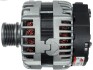 ALTERNATOR AS AS-PL A0551S (фото 4)