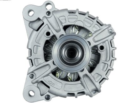 ALTERNATOR AS AS-PL A0551S (фото 1)