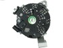 ALTERNATOR AS AS-PL A0564S (фото 3)