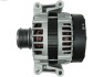 ALTERNATOR AS AS-PL A0566S (фото 4)