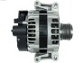 ALTERNATOR REGENEROWANY AS AS-PL A0567PR (фото 2)