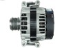 ALTERNATOR REGENEROWANY AS AS-PL A0567PR (фото 4)