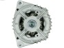 ALTERNATOR FENDT AS AS-PL A0571S (фото 1)