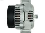 ALTERNATOR FENDT AS AS-PL A0571S (фото 2)