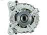 ALTERNATOR AS AS-PL A0575S (фото 1)