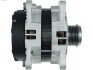 ALTERNATOR AS AS-PL A0575S (фото 2)