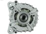 ALTERNATOR AS AS-PL A0576S (фото 1)