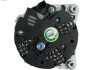 ALTERNATOR AS AS-PL A0576S (фото 3)