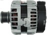 ALTERNATOR AS AS-PL A0576S (фото 4)