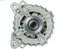 ALTERNATOR AS AS-PL A0580S (фото 1)