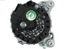 ALTERNATOR AS AS-PL A0580S (фото 3)