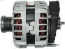 ALTERNATOR AS AS-PL A0580S (фото 4)