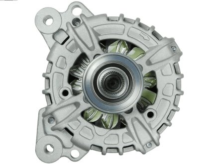 ALTERNATOR AS AS-PL A0580S