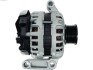 ALTERNATOR AS AS-PL A0587S (фото 2)