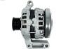 ALTERNATOR AS AS-PL A0587S (фото 4)