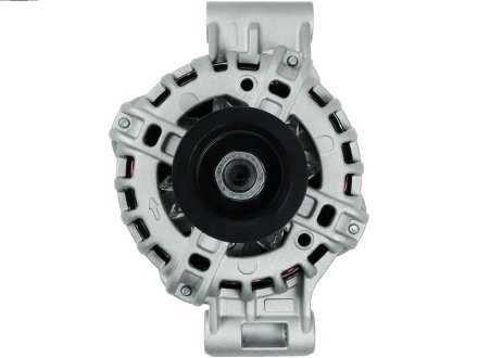 ALTERNATOR AS AS-PL A0587S