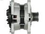 ALTERNATOR AS AS-PL A0598S (фото 2)