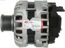 ALTERNATOR AS AS-PL A0598S (фото 4)