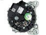 ALTERNATOR REGENEROWANY AS AS-PL A0627PR (фото 3)