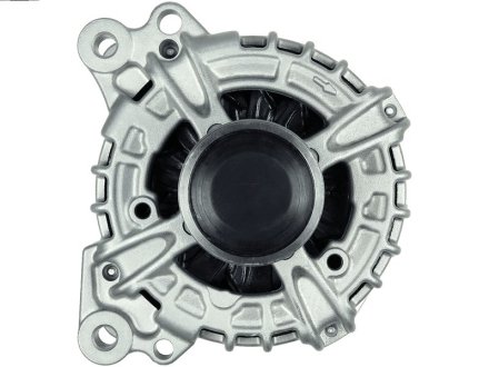 ALTERNATOR REGENEROWANY AS AS-PL A0627PR (фото 1)