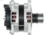 ALTERNATOR AS AS-PL A0627S (фото 2)