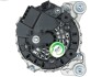 ALTERNATOR AS AS-PL A0627S (фото 3)