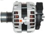 ALTERNATOR AS AS-PL A0627S (фото 4)