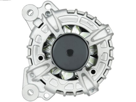 ALTERNATOR AS AS-PL A0627S (фото 1)