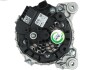 ALTERNATOR REGENEROWANY AS AS-PL A0631PR (фото 3)