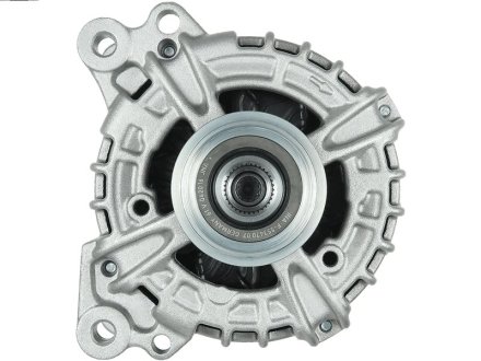 ALTERNATOR REGENEROWANY AS AS-PL A0631PR (фото 1)