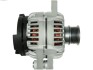 ALTERNATOR AS AS-PL A0635S (фото 2)