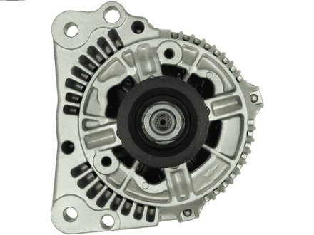 ALTERNATOR AS AS-PL A0637PR (фото 1)