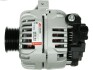 Brand new | | Alternators | 0124325086 AS AS-PL A0646S (фото 4)