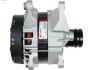 ALTERNATOR AS AS-PL A0660S (фото 2)