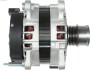 ALTERNATOR AUDI A1 1.4 TFSI AS AS-PL A0661S (фото 2)