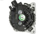 Remanufactured | | Alternators AS AS-PL A0662PR (фото 3)