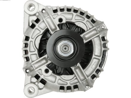 Remanufactured | | Alternators AS AS-PL A0662PR