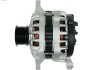 ALTERNATOR REGENEROWANY AS AS-PL A0665S (фото 4)