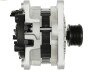 ALTERNATOR REGENEROWANY Z KOLEM AFP AS AS-PL A0667PR (фото 2)